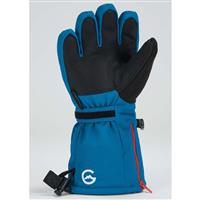Youth Toddler Prima Glove - Mykonos / Navy - Youth Toddler Prima Glove                                                                                                                             