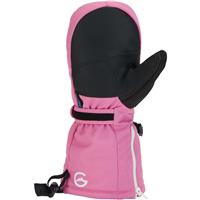 Youth Prima Mitt - Super Pink