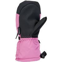 Youth Toddler Baby Baby Baby Mitt - Super Pink
