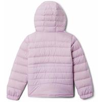 Girls Tumble Rock Down Hdd Jacket - Aura -                                                                                                                                                       