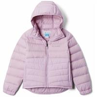 Girls Tumble Rock Down Hdd Jacket