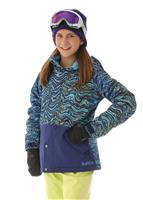 Burton Echo Jacket - Girl's