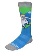 Kids Snowboarder Sock