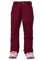 Girls Sweetart Pant - Sangria - Burton Girls Sweetart Pant - winterkids.mom                                                                                                           