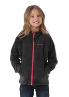 Girls Benton Springs Fleece - Columbia Girls Benton Springs Fleece - winterkids.mom                                                                                                 