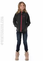 Girls Benton Springs Fleece - Columbia Girls Benton Springs Fleece - winterkids.mom                                                                                                 