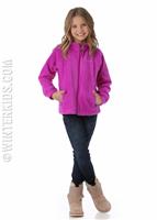 Girls Benton Springs Fleece - Columbia Girls Benton Springs Fleece - winterkids.mom                                                                                                 