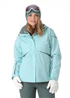 Women's Blazing Star Interchange 3-in-1 Jacket - Columbia Womens Blazing Star Interchange 3-in-1 Jacket - WinterWomen.com                                                                              