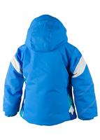 Girls Aria Jacket - Cornflower - Obermeyer Girls Aria Jacket - winterkids.mom                                                                                                          