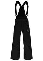 Boys Force Pant - Spyder Boys Force Pant - winterkids.mom                                                                                                               