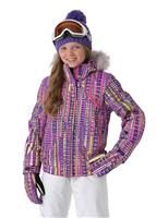 Girls Lola Jacket