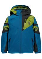  Mini Leader Jacket - Spyder Mini Leader Jacket - winterkids.mom                                                                                                            