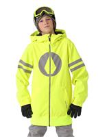 Boys West Jacket