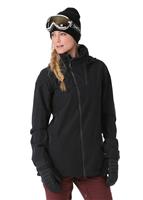 Women's Bristol Jacket - Volcom Womens Bristol Jacket - WinterWomen.com                                                                                                        