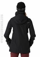 Women's Bristol Jacket - Volcom Womens Bristol Jacket - WinterWomen.com                                                                                                        