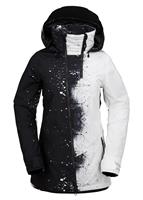 Women's Bristol Jacket - Volcom Womens Bristol Jacket - WinterWomen.com                                                                                                        