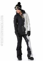 Women's Bristol Jacket - Volcom Womens Bristol Jacket - WinterWomen.com                                                                                                        