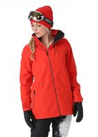 Women's Bristol Jacket