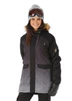 Women's Ceremony Insulated Jacket