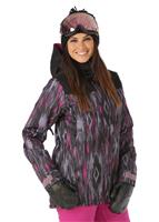 Women's Eden Insulated Jacket