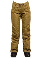 Women's Cedar Pant - Lizard Green - Nikita Womens Cedar Pant - WinterWomen.com                                                                                                            
