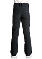 Girls Creek Softshell Pant - True Black (KVJ0) - Roxy Girls Creek Pant - winterkids.mom                                                                                                                