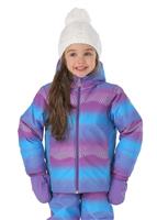 Bitsy Charm Jacket