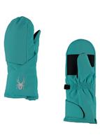 Bitsy Cubby Ski Mitten - Spyder Bitsy Cubby Ski Mitten - winterkids.mom                                                                                                        