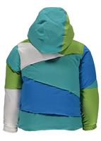 Bitsy Duffy Puff Jacket - Spyder Bitsy Duffy Puff Jacket - winterkids.mom                                                                                                       