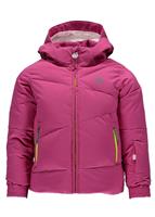 Bitsy Duffy Puff Jacket - Spyder Bitsy Duffy Puff Jacket - winterkids.mom                                                                                                       
