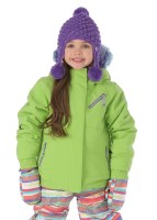 Bitsy Lola Jacket