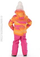 Bitsy Lola Jacket - Spyder Bitsy Lola Jacket - winterkids.mom                                                                                                             