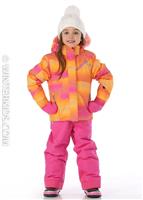 Bitsy Lola Jacket - Spyder Bitsy Lola Jacket - winterkids.mom                                                                                                             