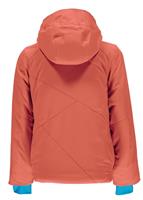 Girls Lola Jacket - Spyder Girls Lola Jacket - winterkids.mom                                                                                                             