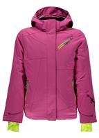 Girls Lola Jacket - Spyder Girls Lola Jacket - winterkids.mom                                                                                                             