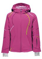 Girls Tresh Jacket - Spyder Girls Tresh Jacket - winterkids.mom                                                                                                            