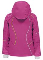 Girls Tresh Jacket - Spyder Girls Tresh Jacket - winterkids.mom                                                                                                            