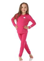 Zemu Apparel Girls First Layer Set