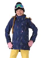 Burton Girl's Aubrey Snow Jacket