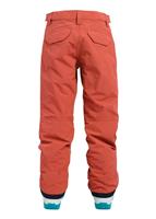 Girls Sweetart Pant - Georgia Peach - Burton Girls Sweetart Pant - winterkids.mom                                                                                                           
