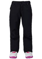 Girls Sweetart Pant - True Black - Burton Girls Sweetart Pant - winterkids.mom                                                                                                           