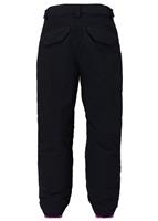 Girls Sweetart Pant - True Black - Burton Girls Sweetart Pant - winterkids.mom                                                                                                           