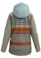 Women's Eastfall Jacket - Burton Womens Eastfall Jacket - WinterWomen.com                                                                                                       