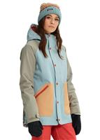 Women's Eastfall Jacket - Burton Womens Eastfall Jacket - WinterWomen.com                                                                                                       