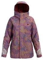 Women's Eastfall Jacket - Burton Womens Eastfall Jacket - WinterWomen.com                                                                                                       