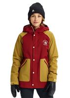 Women's Eastfall Jacket - Burton Womens Eastfall Jacket - WinterWomen.com                                                                                                       