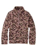 Women's Hearth Fleece Pullover - Burton Womens Hearth Fleece Pullover - WinterWomen.com                                                                                                