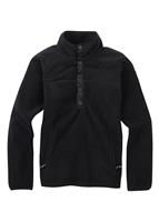 Women's Hearth Fleece Pullover - Burton Womens Hearth Fleece Pullover - WinterWomen.com                                                                                                