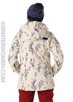 Women's Jet Set Jacket - Burton Womens Jet Set Jacket - WinterWomen.com                                                                                                        