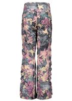 Girls Jessi Pant - Vera Camo - Obermeyer Girls Jessi Pant - winterkids.mom                                                                                                           